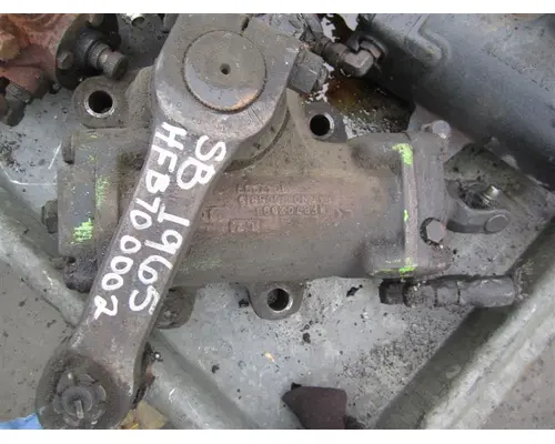Steering Gear / Rack TRW/ROSS HFB70-100 LKQ Heavy Truck Maryland