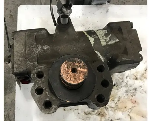 Steering Gear / Rack TRW/Ross HFB70030 Camerota Truck Parts