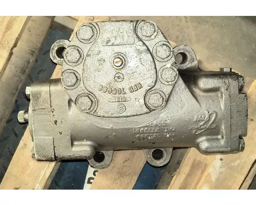 Steering Gear / Rack TRW/ROSS HFB70044 Vriens Truck Parts