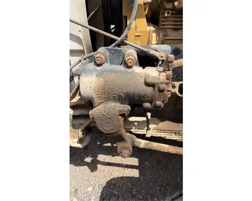 Steering Gear / Rack TRW/Ross HFB70065 Holst Truck Parts