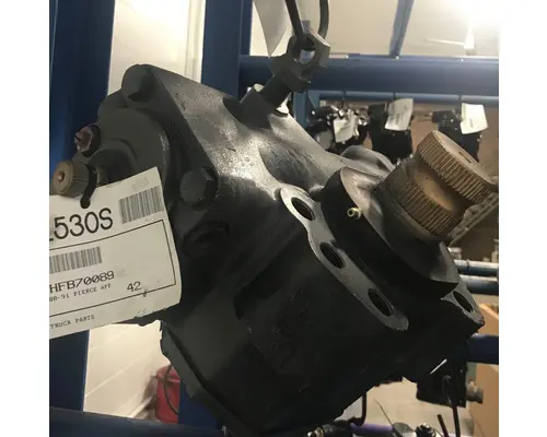 Steering Gear / Rack TRW/Ross HFB70089 Camerota Truck Parts