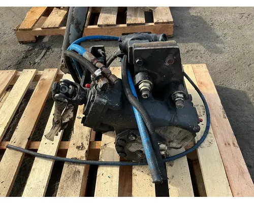 Steering Gear / Rack TRW/ROSS HFB70105 Geco - Fresno