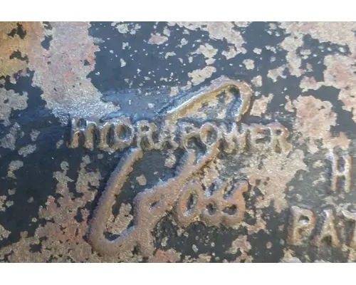 Steering Gear / Rack TRW/ROSS HFB70107 Geco - Fresno