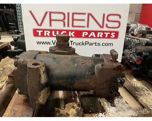 Steering Gear / Rack TRW/ROSS HFB70114 Vriens Truck Parts