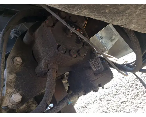 Steering Gear / Rack TRW/Ross HFB702988 Holst Truck Parts