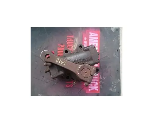 Steering Gear / Rack TRW/ROSS HFB702993 American Truck Salvage