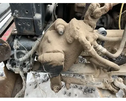 Steering Gear / Rack TRW/Ross Hydrapower Holst Truck Parts
