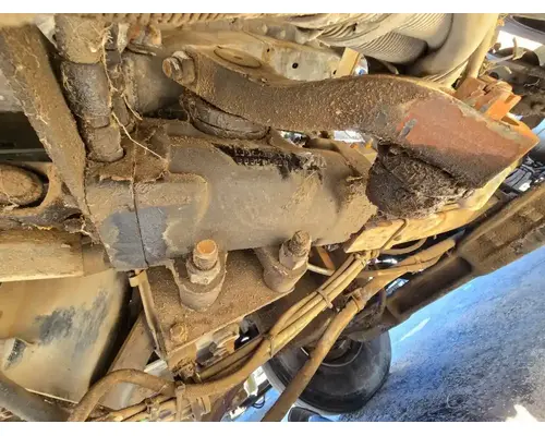 Steering Gear / Rack TRW/ROSS Hydrapower Geco - Fresno