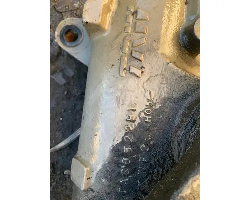 Steering Gear / Rack TRW/ROSS L8000 Truck Salvage International Inc
