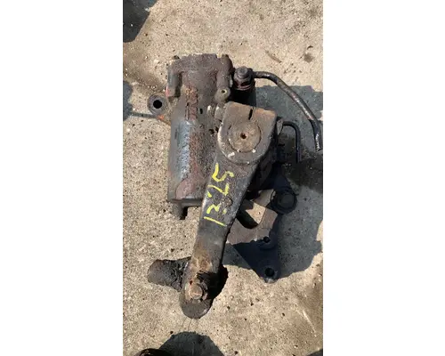 Steering Gear / Rack TRW/ROSS L9000 Truck Salvage International Inc