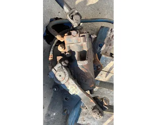 Steering Gear / Rack TRW/ROSS L9000 Truck Salvage International Inc