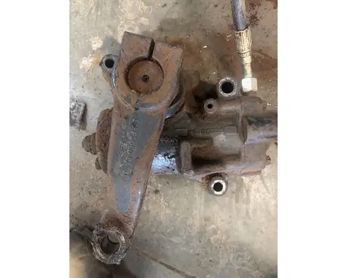 Steering Gear / Rack TRW/ROSS LTL9000 Hatch Trucking &amp; Salvage Parts LLC
