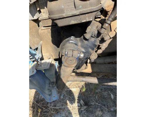 Steering Gear / Rack TRW/ROSS M2 106 B &amp; W  Truck Center