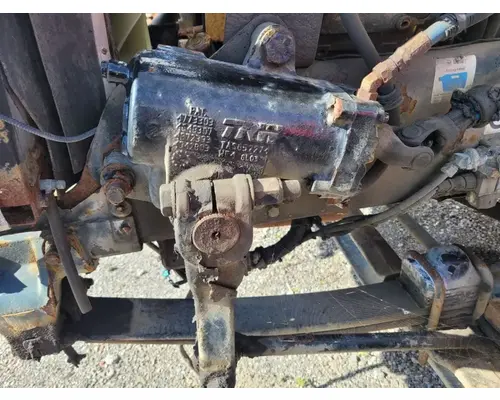 Steering Gear / Rack TRW/Ross Other Casey's Truck Salvage World