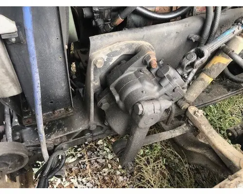 Steering Gear / Rack TRW/Ross Other Holst Truck Parts