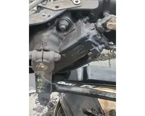 Steering Gear / Rack TRW/Ross Other Holst Truck Parts
