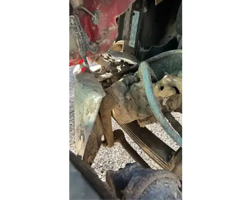 Steering Gear / Rack TRW/Ross Other Holst Truck Parts