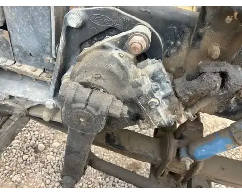 Steering Gear / Rack TRW/Ross Other Holst Truck Parts