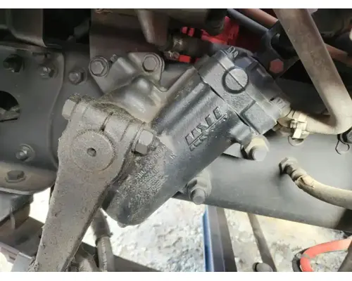 Steering Gear / Rack TRW/Ross Other Complete Recycling Group LLC