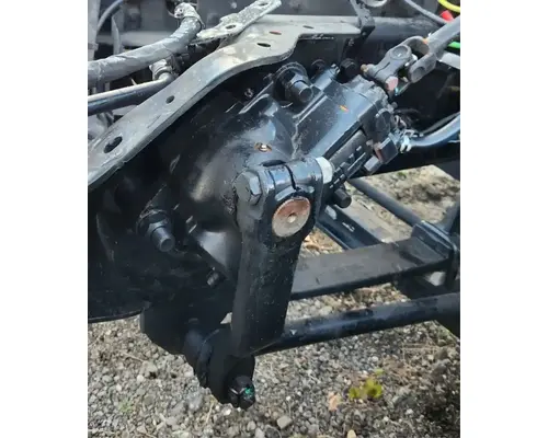 Steering Gear / Rack TRW/Ross Other Complete Recycling Group LLC