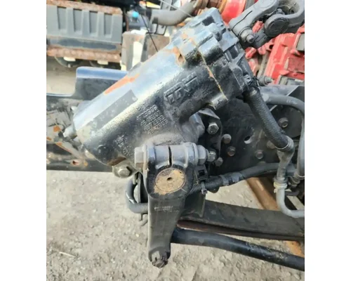 Steering Gear / Rack TRW/Ross Other Complete Recycling Group LLC