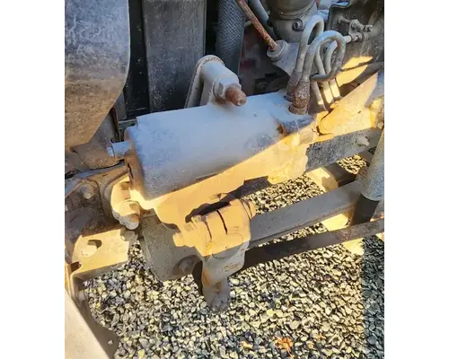 Steering Gear / Rack TRW/Ross Other Complete Recycling Group LLC