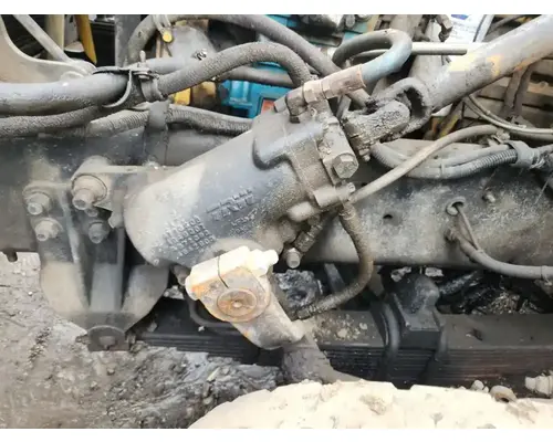 Steering Gear / Rack TRW/Ross Other Complete Recycling Group LLC