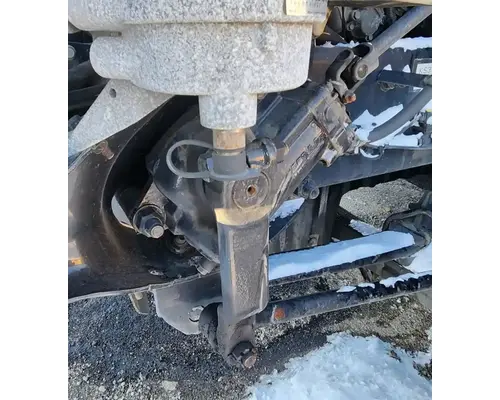 Steering Gear / Rack TRW/Ross Other Complete Recycling Group LLC