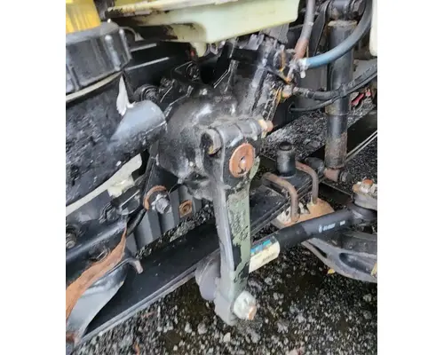 Steering Gear / Rack TRW/Ross Other Complete Recycling Group LLC