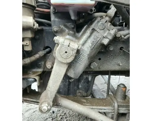 Steering Gear / Rack TRW/Ross Other Complete Recycling Group LLC