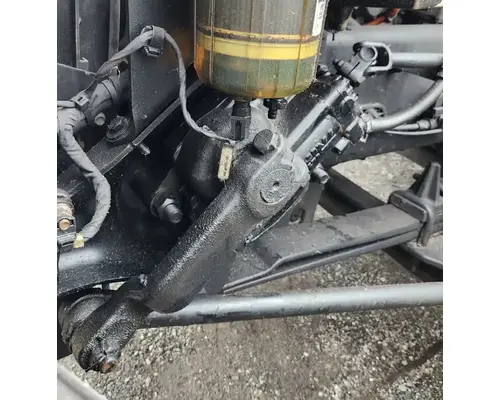Steering Gear / Rack TRW/Ross Other Complete Recycling Group LLC