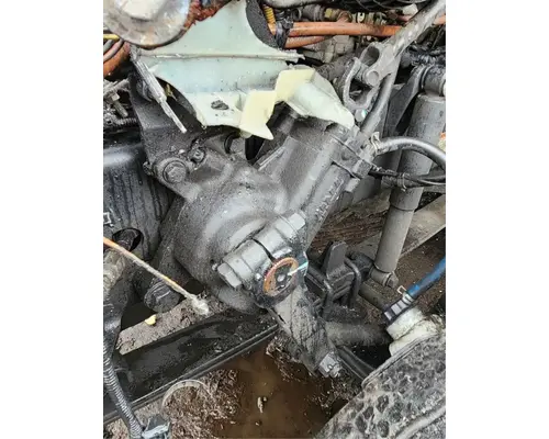 Steering Gear / Rack TRW/Ross Other Complete Recycling Group LLC