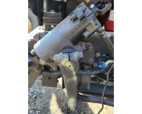 Steering Gear / Rack TRW/Ross Other Complete Recycling Group LLC