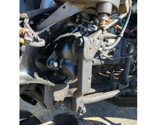 Steering Gear / Rack TRW/Ross Other Complete Recycling Group LLC