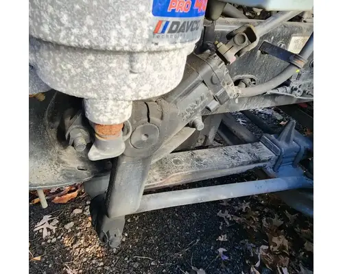 Steering Gear / Rack TRW/Ross Other Complete Recycling Group LLC