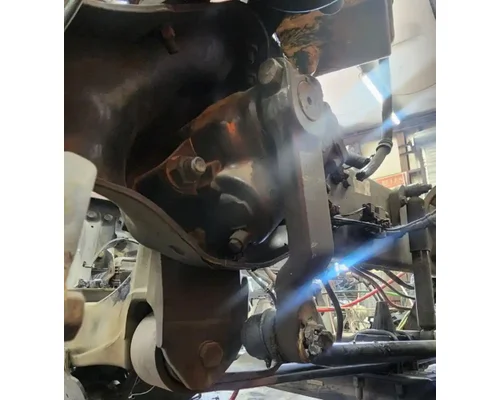 Steering Gear / Rack TRW/Ross Other Complete Recycling Group LLC