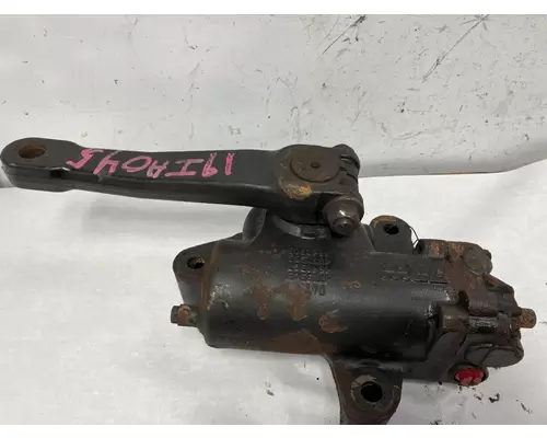 Trw/Ross PCF60006 Steering GearRack