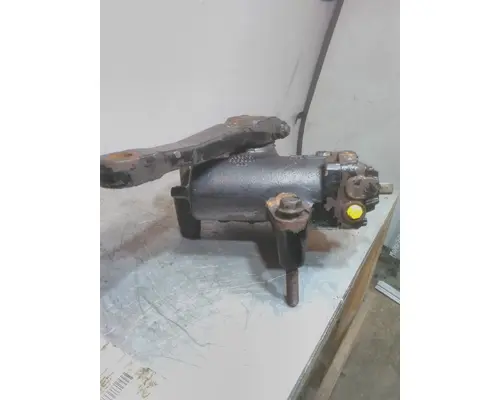 Steering Gear / Rack TRW/ROSS PCF60-003  LKQ KC Truck Parts - Inland Empire