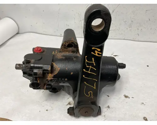 Steering Gear / Rack Trw/Ross PCF60006 Vander Haags Inc Sf