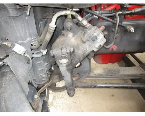 Steering Gear / Rack TRW/ROSS PCF60006 Tim Jordan's Truck Parts, Inc.