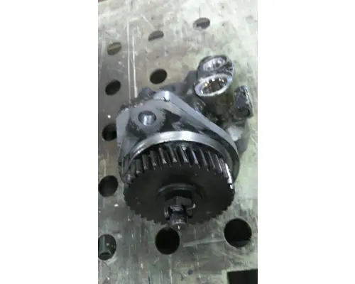 Power Steering Pump TRW/ROSS PS SERIES LKQ Heavy Truck - Goodys