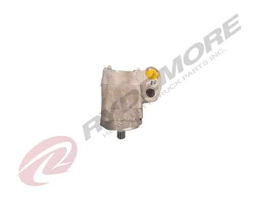 Power Steering Pump TRW/ROSS PS Rydemore Heavy Duty Truck Parts Inc