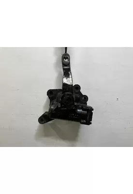 Trw/Ross RCS55001 Steering Gear/Rack