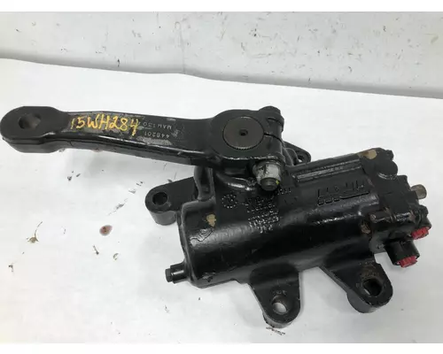 Trw/Ross RGT60011 Steering GearRack