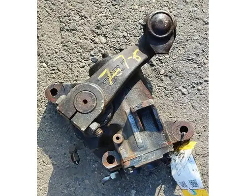 Steering Gear / Rack TRW/ROSS RCB64017 Geco - Fresno