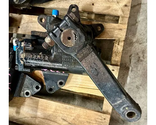 Steering Gear / Rack TRW/ROSS RCH60003 High Mountain Horsepower