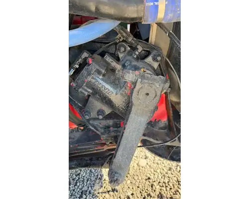Steering Gear / Rack TRW/Ross RCH60003 Holst Truck Parts