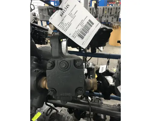 Steering Gear / Rack TRW/Ross RCH60008 Camerota Truck Parts