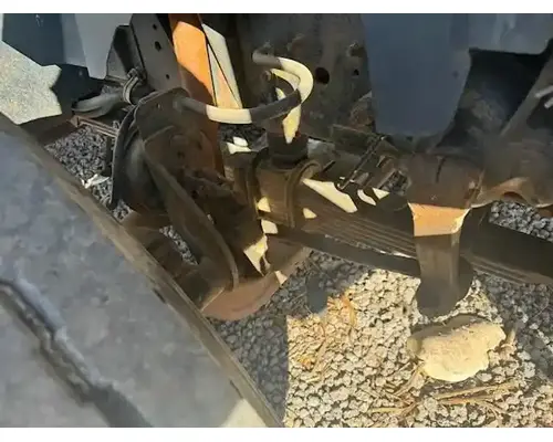 Steering Gear / Rack TRW/Ross RCS40002 Holst Truck Parts