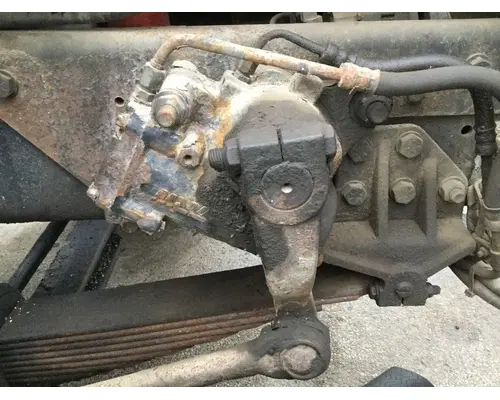 Steering Gear / Rack TRW/ROSS RCS65-001 LKQ Heavy Truck - Goodys